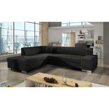 Coltar extensibil Porto pe stanga Sawana 14/Soft 11 Coltar extensibil Porto pe stanga Sawana 14/Soft 11