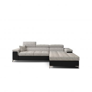 Coltar extensibil Ricardo pe dreapta Berlin 01/Soft 11 Coltar extensibil Ricardo pe dreapta Berlin 01/Soft 11