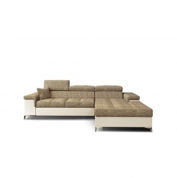 Coltar extensibil Ricardo pe dreapta Berlin 03/Soft 33 Coltar extensibil Ricardo pe dreapta Berlin 03/Soft 33