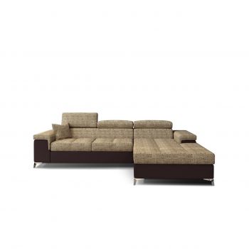 Coltar extensibil Ricardo pe dreapta Berlin 03/Soft 66 Coltar extensibil Ricardo pe dreapta Berlin 03/Soft 66