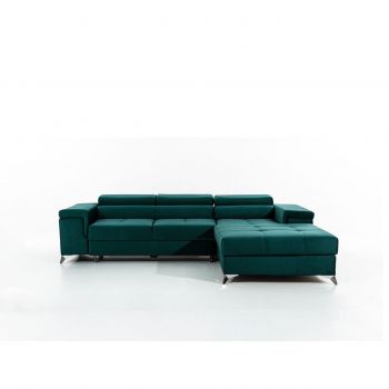 Coltar extensibil Ricardo pe dreapta Monolith 37 Coltar extensibil Ricardo pe dreapta Monolith 37