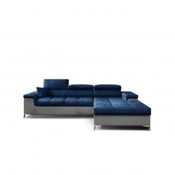 Coltar extensibil Ricardo pe dreapta Monolith 77/Monolith 84 Coltar extensibil Ricardo pe dreapta Monolith 77/Monolith 84