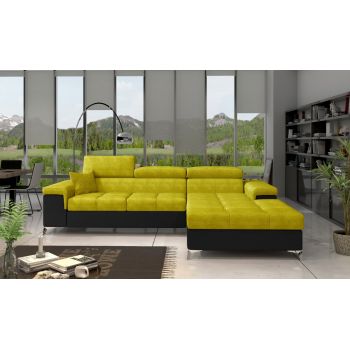 Coltar extensibil Ricardo pe dreapta Omega 68/Soft 11 Coltar extensibil Ricardo pe dreapta Omega 68/Soft 11