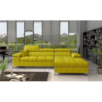 Coltar extensibil Ricardo pe dreapta Omega 68 Coltar extensibil Ricardo pe dreapta Omega 68