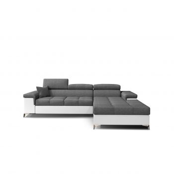 Coltar extensibil Ricardo pe dreapta Sawana 05/Soft 17 Coltar extensibil Ricardo pe dreapta Sawana 05/Soft 17