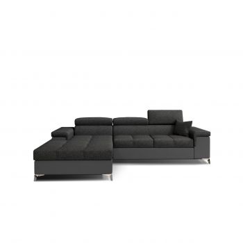 Coltar extensibil Ricardo pe stanga Inari 96/Soft 29 Coltar extensibil Ricardo pe stanga Inari 96/Soft 29