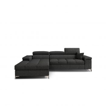 Coltar extensibil Ricardo pe stanga Inari 96 Coltar extensibil Ricardo pe stanga Inari 96