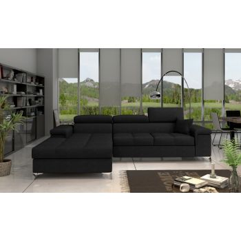 Coltar extensibil Ricardo pe stanga Kronos 07 Coltar extensibil Ricardo pe stanga Kronos 07