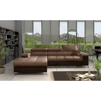 Coltar extensibil Ricardo pe stanga Monolith 29/Monolith 09 Coltar extensibil Ricardo pe stanga Monolith 29/Monolith 09