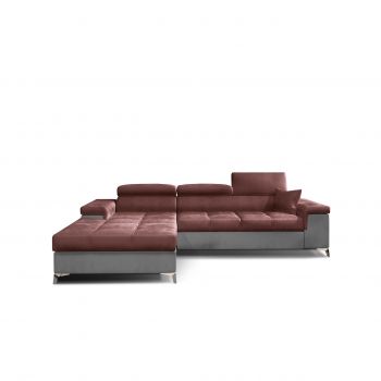 Coltar extensibil Ricardo pe stanga Monolith 63/Monolith 84 Coltar extensibil Ricardo pe stanga Monolith 63/Monolith 84