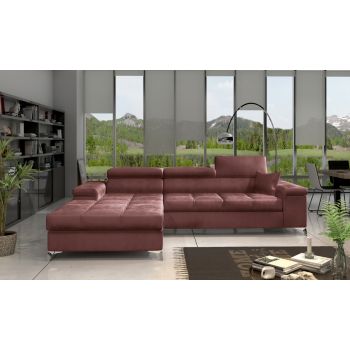 Coltar extensibil Ricardo pe stanga Monolith 63 Coltar extensibil Ricardo pe stanga Monolith 63