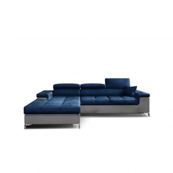 Coltar extensibil Ricardo pe stanga Monolith 77/Monolith 84 Coltar extensibil Ricardo pe stanga Monolith 77/Monolith 84