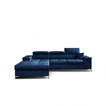 Coltar extensibil Ricardo pe stanga Monolith 77 Coltar extensibil Ricardo pe stanga Monolith 77