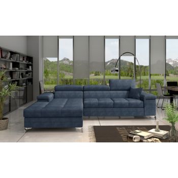 Coltar extensibil Ricardo pe stanga Omega 86 Coltar extensibil Ricardo pe stanga Omega 86