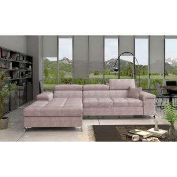 Coltar extensibil Ricardo pe stanga Omega 91 Coltar extensibil Ricardo pe stanga Omega 91