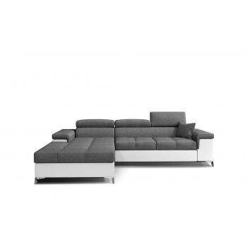 Coltar extensibil Ricardo pe stanga Sawana 05/Soft 17 Coltar extensibil Ricardo pe stanga Sawana 05/Soft 17