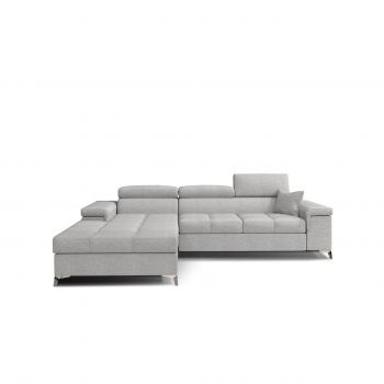 Coltar extensibil Ricardo pe stanga Sawana 21 Coltar extensibil Ricardo pe stanga Sawana 21