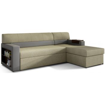 Coltar extensibil Rico pe dreapta Dora 22/Soft 29 Coltar extensibil Rico pe dreapta Dora 22/Soft 29