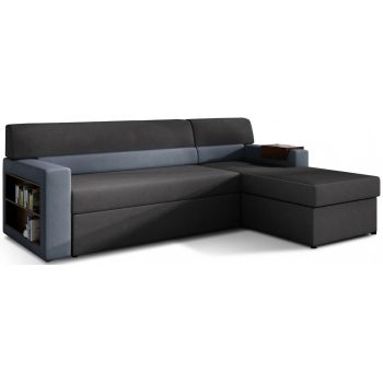 Coltar extensibil Rico pe dreapta Soro 76/Soro 95 Coltar extensibil Rico pe dreapta Soro 76/Soro 95