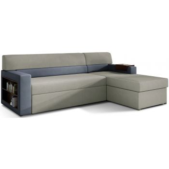 Coltar extensibil Rico pe dreapta Soro 83/Soro 76 Coltar extensibil Rico pe dreapta Soro 83/Soro 76