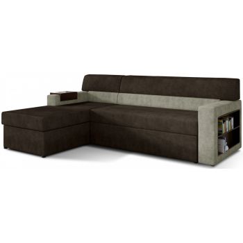 Coltar extensibil Rico pe stanga Dora 22/Dora 28 Coltar extensibil Rico pe stanga Dora 22/Dora 28