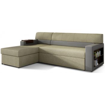 Coltar extensibil Rico pe stanga Dora 22/Soft 29 Coltar extensibil Rico pe stanga Dora 22/Soft 29