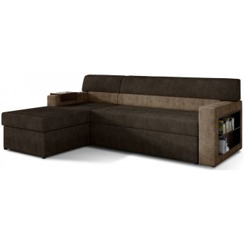 Coltar extensibil Rico pe stanga Dora 26/Dora 28 Coltar extensibil Rico pe stanga Dora 26/Dora 28