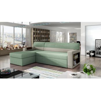 Coltar extensibil Rico pe stanga Soro 34/Soro 83 Coltar extensibil Rico pe stanga Soro 34/Soro 83