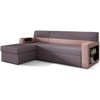 Coltar extensibil Rico pe stanga Soro 61/Soro 65 Coltar extensibil Rico pe stanga Soro 61/Soro 65