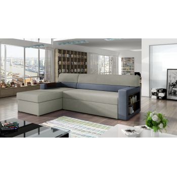 Coltar extensibil Rico pe stanga Soro 83/Soro 76 Coltar extensibil Rico pe stanga Soro 83/Soro 76