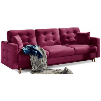 Canapea extensibila Asgard Matvelvet 68 Canapea extensibila Asgard Matvelvet 68