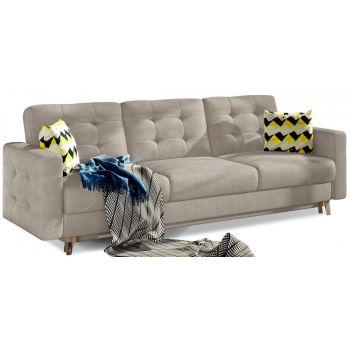 Canapea extensibila Asgard Paros 02/Zigzag 53 Canapea extensibila Asgard Paros 02/Zigzag 53