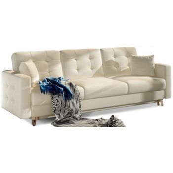 Canapea extensibila Asgard Soft 33 Canapea extensibila Asgard Soft 33