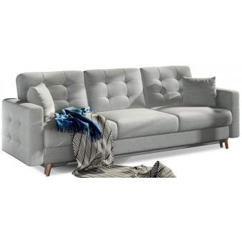 Canapea extensibila Asgard Solid 09 Canapea extensibila Asgard Solid 09