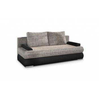 Canapea extensibila Milo Berlin 01/Soft 11 Canapea extensibila Milo Berlin 01/Soft 11