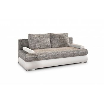 Canapea extensibila Milo Berlin 01/Soft 17 Canapea extensibila Milo Berlin 01/Soft 17