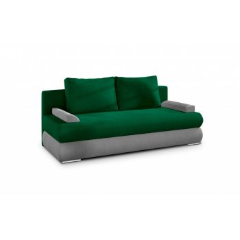 Canapea extensibila Milo Monolith 37/Monolith 84 Canapea extensibila Milo Monolith 37/Monolith 84