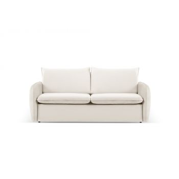 Canapea extensibila Vienna 2 locuri catifea Canapea extensibila Vienna 2 locuri catifea