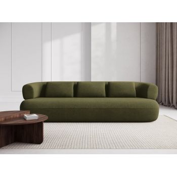 Canapea Jenny 4 locuri boucle L226 Canapea Jenny 4 locuri boucle L226