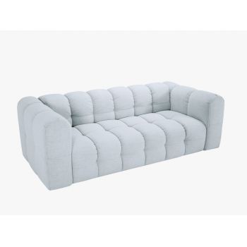 Canapea Mellow 3 locuri stofa L220 cm Canapea Mellow 3 locuri stofa L220 cm