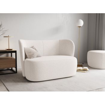 Canapea Saamit 2 locuri boucle L126 Canapea Saamit 2 locuri boucle L126