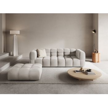 Canapea Sky 4 locuri catifea Canapea Sky 4 locuri catifea