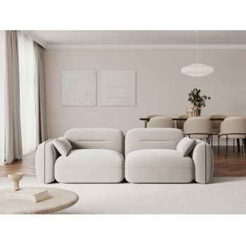 Canapea Sydney 3 locuri catifea Canapea Sydney 3 locuri catifea