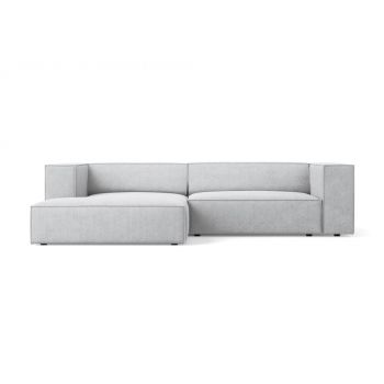 Coltar Arendal 3 locuri stofa chenille Coltar Arendal 3 locuri stofa chenille