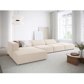 Coltar Arendal 5 locuri chenille Coltar Arendal 5 locuri chenille