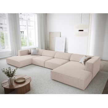 Coltar Arendal 6 locuri chenille Coltar Arendal 6 locuri chenille