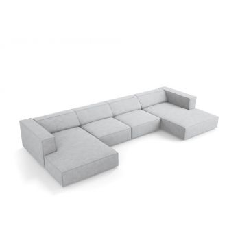 Coltar Arendal 6 locuri stofa chenille Coltar Arendal 6 locuri stofa chenille