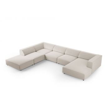 Coltar Arendal 7 locuri catifea Coltar Arendal 7 locuri catifea