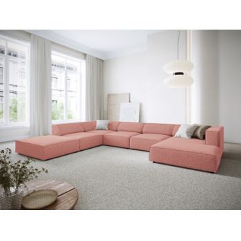 Coltar Arendal 7 locuri chenille Coltar Arendal 7 locuri chenille