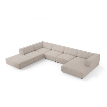 Coltar Arendal 7 locuri stofa chenille Coltar Arendal 7 locuri stofa chenille